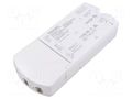 Power supply: switching; LED; 45W; 15÷54VDC; 450÷1050mA; IP20; LC TRIDONIC 28005360