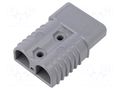 Connector: wire-wire; plug; hermaphrodite; SB® 175; 600V; crimped ANDERSON POWER PRODUCTS 940