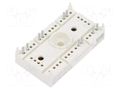 Module: IGBT; transistor/transistor; IGBT half-bridge; Ic: 50A SEMIKRON DANFOSS SK60GB125