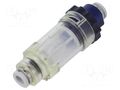 Vacuum filter; VFI; 50um; 66l/min SCHMALZ SMZ.10.07.01.00328
