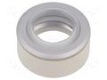 Cover; Ø30.5mm; Face dim: Ø35mm EAO 14-955.3