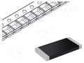 Resistor: metal film; SMD; 2512; 10Ω; 1W; ±1%; -55÷155°C Viking CR-12FA7---10R