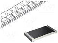 Resistor: thick film; SMD; 1206; 1MΩ; 250mW; ±1%; ERJ8ENF; -55÷155°C PANASONIC ERJ8ENF1004V