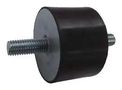MOUNT, BOBBIN, MALE/MALE 0808VV06-60