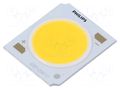 Power LED; white; COB; 25.7W; 3500K; 3862÷4065(typ)-4472lm; 750mA PHILIPS 929003448180