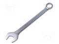 Wrench; inch,combination spanner; 7/8" KING TONY KT-5060-28