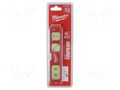 Level; L: 170mm; magnetic Milwaukee MW-4932459097