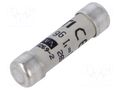 Fuse: fuse; 8A; 400VAC; gG; cylindrical,industrial; 8x31mm ETI POLAM 002651005