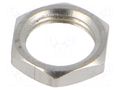 Accessories: Nut M8x0,75 SIGNAL-CONSTRUCT GWMM0807520