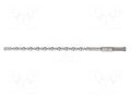 Drill bit; for concrete; Ø: 8mm; L: 260mm; SDS-Plus®; QUADRO GRAPHITE 57H420