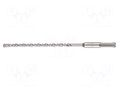 Drill bit; for concrete; Ø: 6mm; L: 210mm; SDS-Plus®; QUADRO GRAPHITE 57H410
