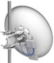 MikroTik mANT30 PA | Directional antenna | MTAD-5G-30D3-PA, 5GHz, 30dBi, MIKROTIK MTAD-5G-30D3-PA 4752224000255