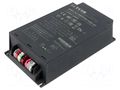 Power supply: switching; LED; 80÷235VDC; 70mA÷1.05A; 220÷240VAC TCI 145049