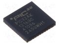 IC: PIC microcontroller; 128kB; 200MHz; 3÷3.6VDC; SMD; VQFN36; tube MICROCHIP TECHNOLOGY 32AK1216GC41036IM7