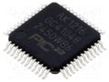 IC: PIC microcontroller; 128kB; 200MHz; 3÷3.6VDC; SMD; TQFP48 MICROCHIP TECHNOLOGY 32AK1216GC41048IPT