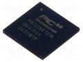 IC: PIC microcontroller; 128kB; 200MHz; 3÷3.6VDC; SMD; VQFN64; tube MICROCHIP TECHNOLOGY 32AK1216GC41064IM7