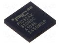 IC: PIC microcontroller; 32kB; 200MHz; 3÷3.6VDC; SMD; VQFN36; tube MICROCHIP TECHNOLOGY 32AK3208GC41036IM7