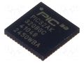 IC: PIC microcontroller; 32kB; 200MHz; 3÷3.6VDC; SMD; VQFN48; tube MICROCHIP TECHNOLOGY 32AK3208GC41048IM7