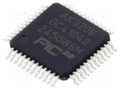 IC: PIC microcontroller; 32kB; 200MHz; 3÷3.6VDC; SMD; TQFP48 MICROCHIP TECHNOLOGY 32AK3208GC41048IPT