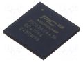 IC: PIC microcontroller; 64kB; 200MHz; 3÷3.6VDC; SMD; VQFN64; tube MICROCHIP TECHNOLOGY 32AK6416GC41064IM7