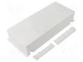 Cable gland plate; ENYSTAR HENSEL HENSEL-FP-FG-200
