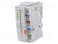Module: PLC programmable controller; Interface: Ethernet IP WAGO 750-893