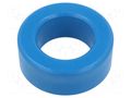 Ferrite: toroidal; L: 25mm; Øint: 38mm; Øout: 63mm; Core mat: N87 EPCOS / TDK B64290L0699X087