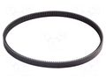Timing belt; 1422V; 1016mm; inch; -30÷90°C; VARIO POWER OPTIBELT 1422V-400