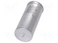 Capacitor: polypropylene; three-phase; Q@50Hz: 30kVAR; 550VAC DUCATI ENERGIA 416.46.5360