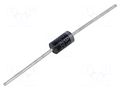 Diode: Schottky rectifying; THT; 200V; 5A; DO201AD; Ufmax: 1.1V SMC DIODE SOLUTIONS SB5200TA-SMC