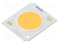 Power LED; white; COB; 17.2W; 3500K; 2070÷2300(typ)-2530lm; 500mA PHILIPS 929001588806