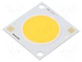 Power LED; white; COB; 41.6W; 4000K; 5967÷6630(typ)-7293lm; 1200mA PHILIPS 929001592106