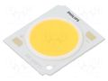 Power LED; white; COB; 25.7W; 3000K; 3705÷3900(typ)-4290lm; 750mA PHILIPS 929003447780