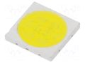 LED; white; 5000K; 820÷850(typ)-880lm; 120°; 750mA; 5.8÷6.8VDC HONGLI ZHIHUI HL-LM1001I80-5000K