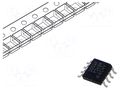 IC: interface; transceiver; 2Mbps; 4.5÷5.5VDC; SOIC8; -55÷125°C TEXAS INSTRUMENTS TCAN1051VDRQ1