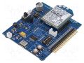 Dev.kit: evaluation; Comp: PLS83-W; Rec.sensit: -103dBm DIGI INTERNATIONAL XK3-C-G4-UT-W