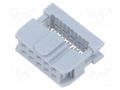 CE100 connector 2,54mm 050-010-435A-E PANCON 050-010-435A-E
