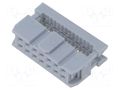 CE100 connector 2,54mm 050-014-435A-E PANCON 050-014-435A-E