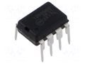 IC: PMIC; AC/DC switcher,PWM controller; DIP8; flyback; 8.8÷28VDC ONSEMI NCP1250BP65G