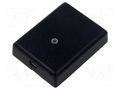 RFID reader; 5V; HID,HITAG,HITAG 2,HITAG S,JABLOTRON,UNIQUE DREXIA USB-H3-KBRD