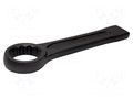 Wrench; for impact,single sided,box; 90mm; Overall len: 379mm IRIMO SA.30-90-2