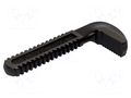Spare part: spare jaw IRIMO SA.302S-260-2