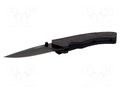 Knife; universal; Tool length: 190mm; Blade length: 72mm; folding IRIMO SA.669-190-1