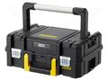 Chest; tool case,transportation; FATMAX®; 440x183x333mm; 30kg STANLEY STL-FMST1-71967