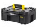Chest; tool case,transportation; FATMAX®; 7.5kg; PRO-STACK™ III STANLEY STL-FMST1-71968