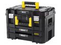 Chest; tool case,transportation; FATMAX®; 430x324x335mm; 30kg STANLEY STL-FMST1-71981