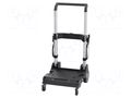 Hand truck; 546x590x1043mm; FATMAX®; platform; 100kg; PRO-STACK™ STANLEY STL-FMST1-72363