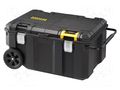 Chest; tool case,transportation; with wheels; FATMAX®; 50kg STANLEY STL-FMST17870-1