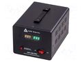 Automatic voltage stabiliser; Usup: 150÷260VAC; Uout: 230VAC AZO DIGITAL AVR-1000-PRO