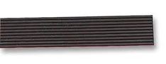 RIBBON CABLE, HIGH FLEX, 10WAY,  PER M 3319-10